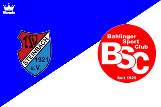 TSV Steinbach vs Bahlinger SC: Regionalliga - SudWest Totals Prediction 8/17