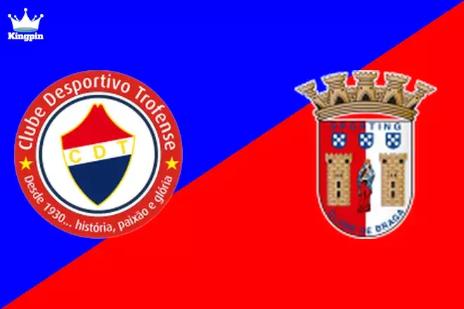 Trofense vs SC Braga B: Liga 3 Spread Picks August 2, 2024