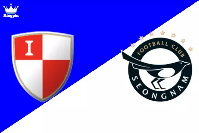 Busan I Park vs Seongnam FC: K League 2 Moneyline Prediction 9/1