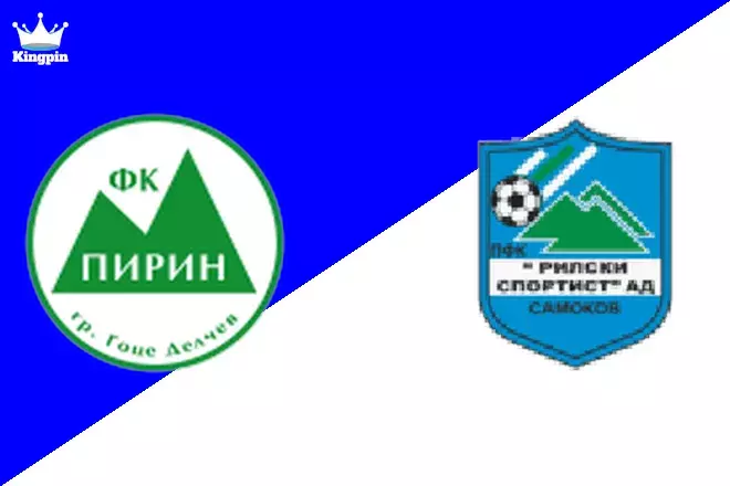 Pirin Gotse Delchev vs Rilski Sportist: Third League Spread Prediction 9/7