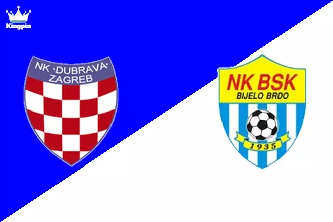 Dubrava Zagreb vs Bsk Bijelo Brdo: First NL Goals Over/Under Prediction 8/31