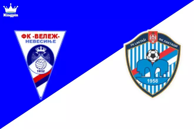 Velež Nevesinje vs Laktaši: 1st League - RS Goals Over/Under Prediction 9/1