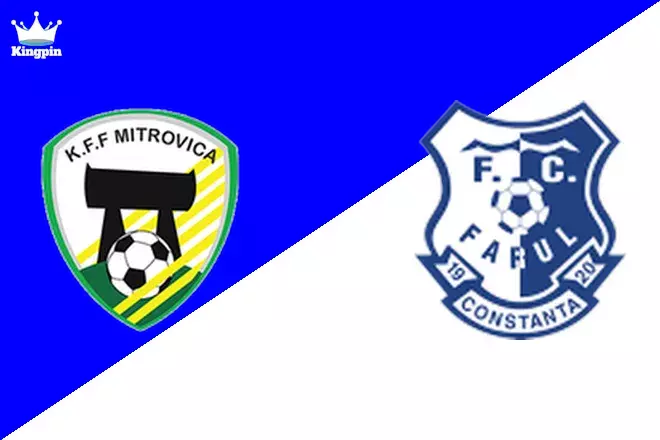 Mitrovica vs Farul Constanţa W: UEFA Champions League Women Moneyline Prediction 9/4