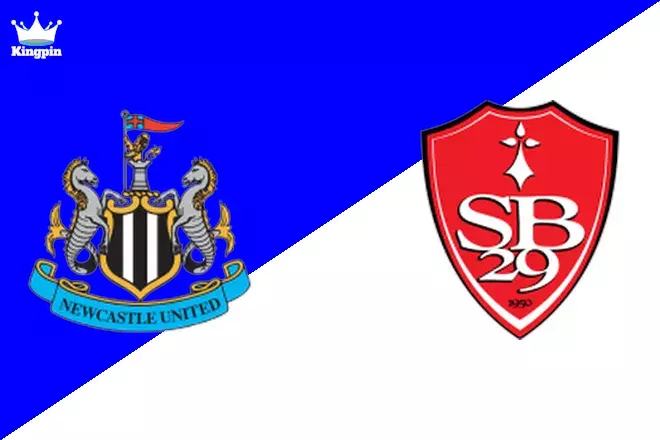 Newcastle vs Stade Brestois 29: Friendlies Clubs Spread Picks