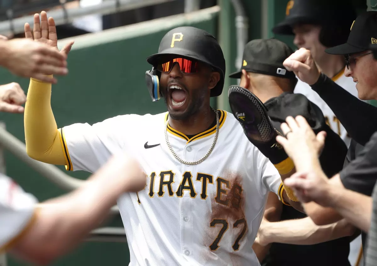 MLB Player Props Betting Strategies: Pittsburgh Pirates vs Arizona Diamondbacks 7/26