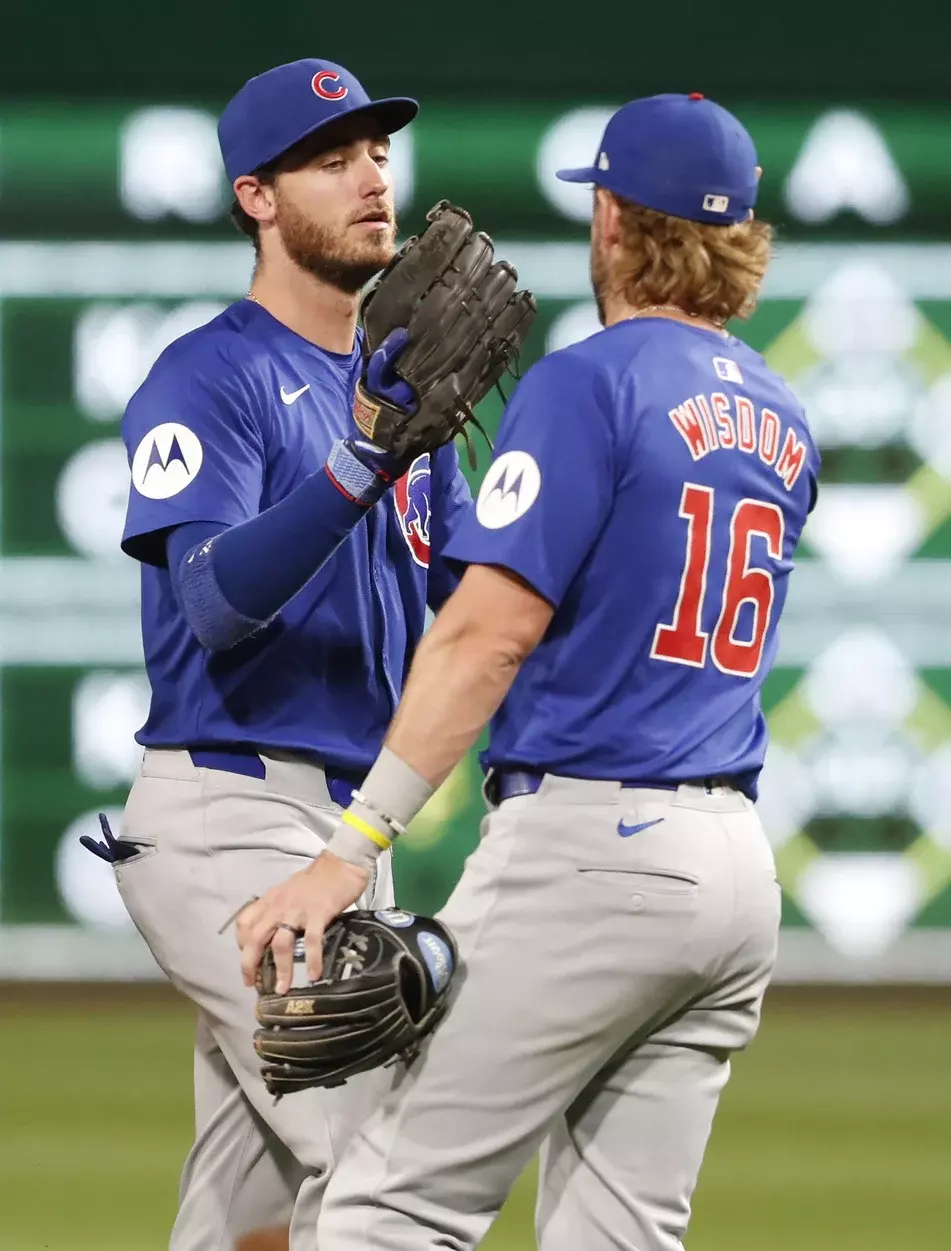 Cody Bellinger Player Props Prediction: Cubs vs Pirates