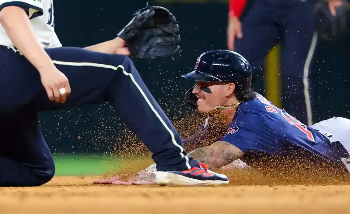 Corey Seager Player Props: Red Sox vs Rangers 8/3