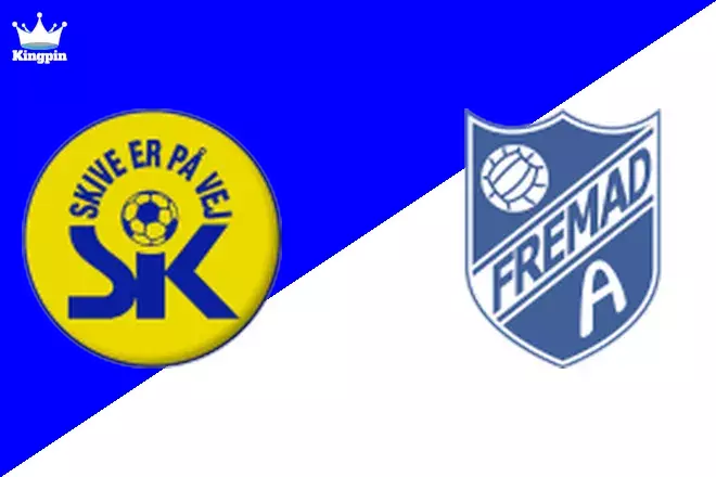 Skive vs Fremad Amager: 2nd Division Totals Prediction 8/17