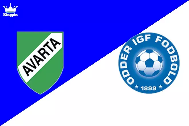 Avarta vs Odder: 3. Division Goals Over/Under Prediction 9/8