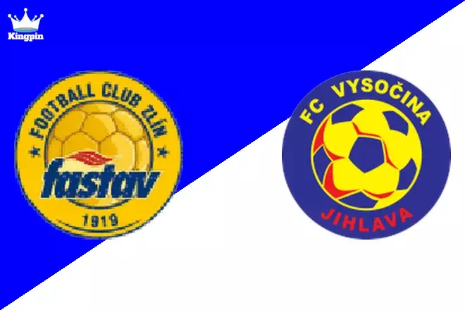 Zlin vs Vysočina Jihlava: FNL Spread Prediction 9/13