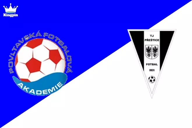 Povltava FA vs Přeštice: 3. Liga - Totals Prediction 9/7