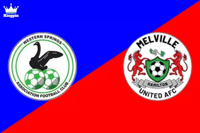 Western Springs vs Melville United: National League - Northern Moneyline Picks August 3, 2024