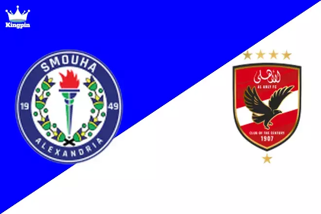 Smouha SC vs Al Ahly: Premier League Moneyline Picks August 8, 2024