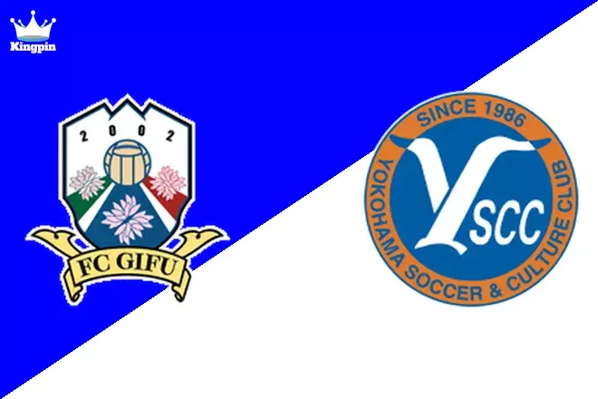 FC Gifu vs YSCC: J3 League Spread Prediction 8/25