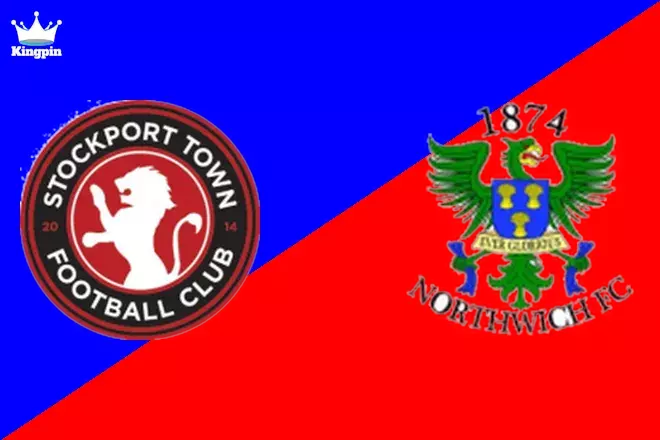 Stockport Town vs 1874 Northwich: FA Cup Spread Picks August 3, 2024