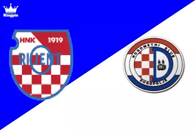 Orijent 1919 vs Dugopolje: First NL Spread Prediction 9/7