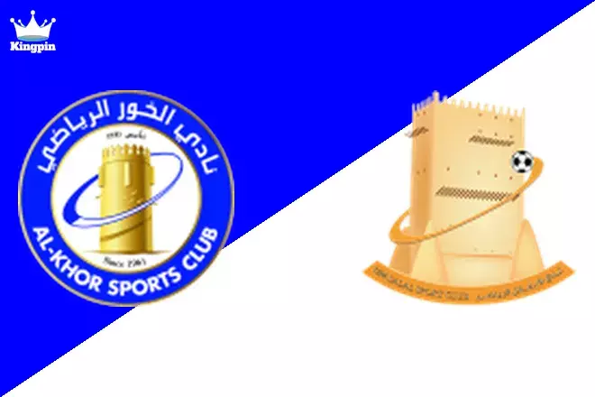 Al-Khor vs UMM Salal: QSL Cup Spread Prediction 9/6