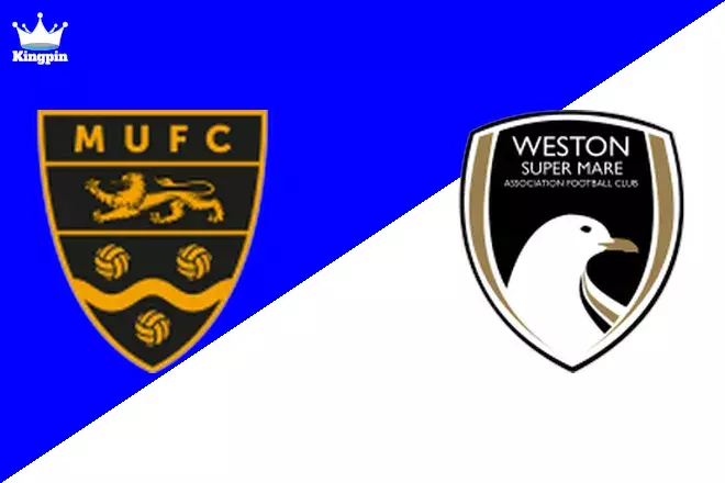 Maidstone Utd vs Weston-super-Mare: National League - South Moneyline Prediction 8/26