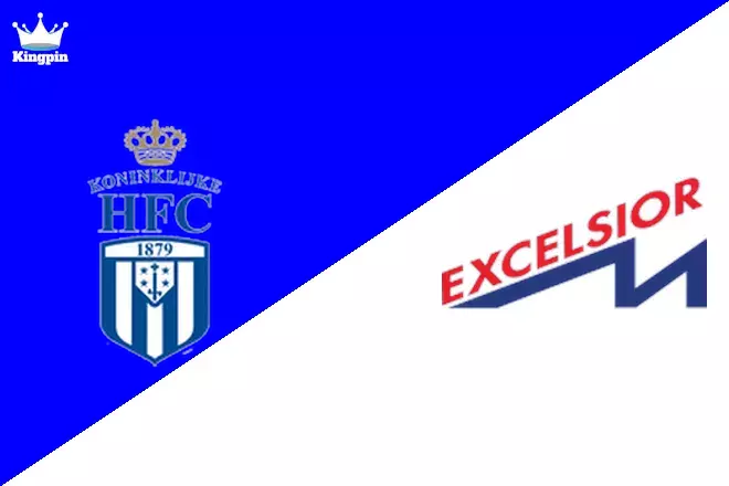 Koninklijke HFC vs Excelsior Maassluis: Tweede Divisie Spread Prediction 8/17
