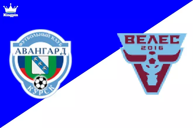 Avangard Kursk vs Veles: Totals Prediction 8/16