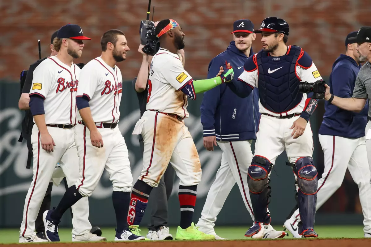 Daily MLB Moneyline Picks: Atlanta Braves vs Miami Marlins