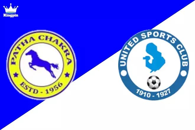 Patha Chakra vs United: Calcutta Premier Division Spread Prediction 8/25