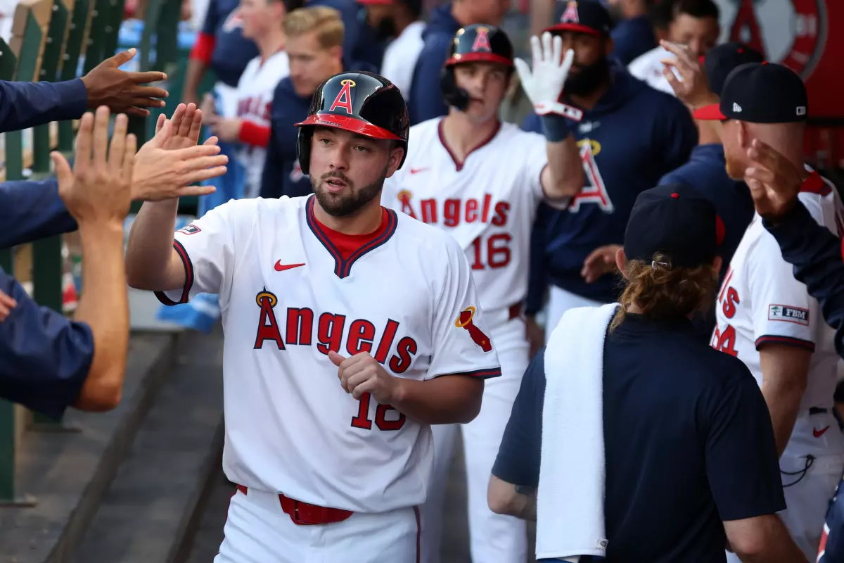 MLB Player Props Picks: Oakland Athletics vs Los Angeles Angels 7/26