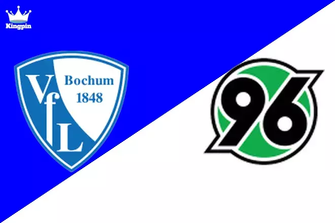 Bochum U19 vs Hannover 96 U19: U19 Bundesliga Betting Picks August 4, 2024