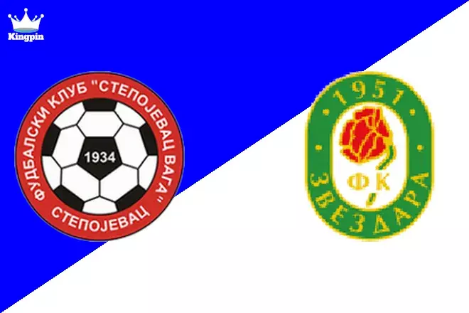 Stepojevac Vaga vs Zvezdara: Srpska Liga Totals Prediction 8/31