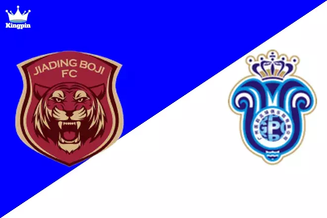 Shanghai Jiading vs Guangzhou Evergrande FC: League One Spread Prediction 8/24