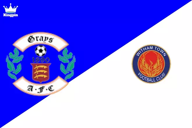 Grays Athletic vs Witham Town: FA Cup Totals Prediction 8/17
