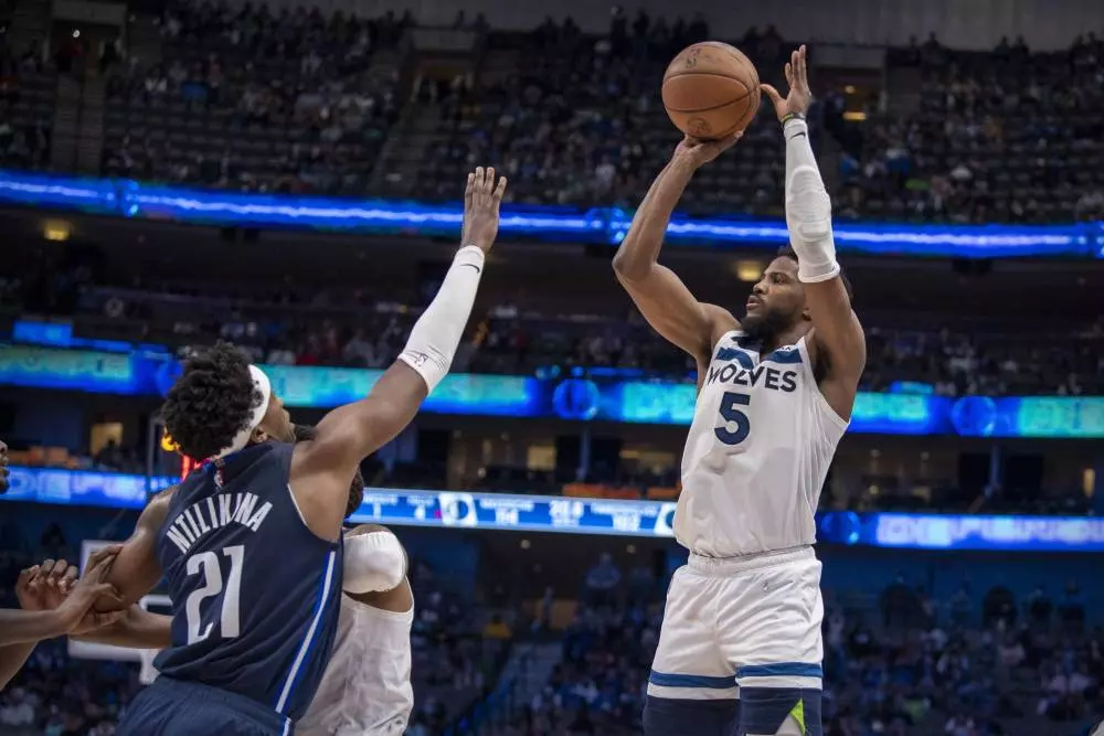 Minnesota Timberwolves vs Dallas Mavericks Prediction, Pick and Preview, March 21 (3/21): NBA