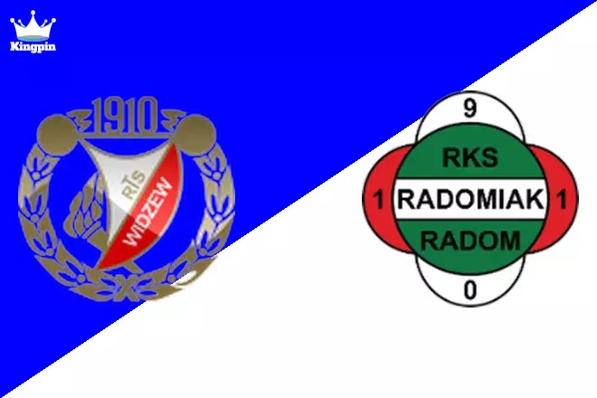 Widzew Łódź vs Radomiak Radom: Ekstraklasa Goals Over/Under Prediction 8/23
