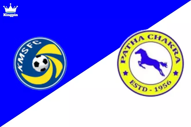 Kalighat vs Patha Chakra: Calcutta Premier Division Spread Prediction 8/13
