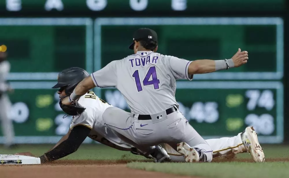 Pirates vs Rockies Prediction MLB Picks Today 5/9