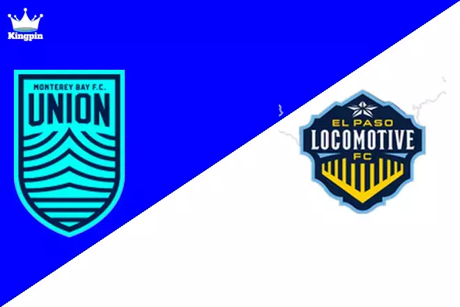 Monterey Bay vs El Paso Locomotive: USL Championship Spread Prediction 8/25