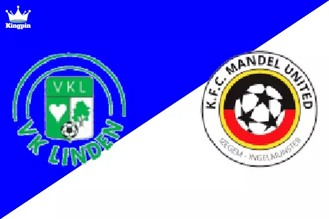 Linden vs Mandel United: Cup Moneyline Prediction 8/11
