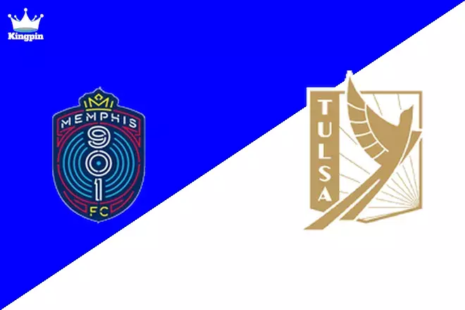 Memphis 901 vs FC Tulsa: USL Championship Spread Prediction 8/18