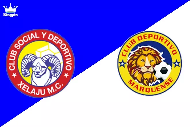 Xelajú vs Marquense: Liga Nacional Spread Picks August 4, 2024