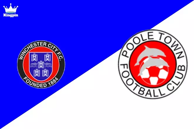 Winchester City vs Poole Town: Non League Premier - Southern South Moneyline Prediction 9/10