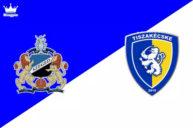 Szeged-Csanád II vs Tiszakecske FC: Totals Betting Prediction 8/28