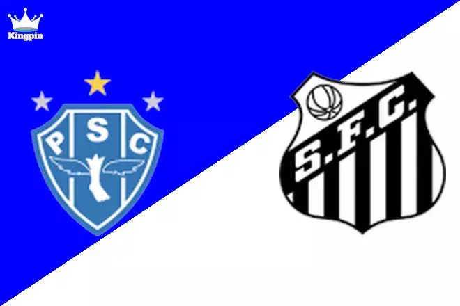 Paysandu vs Santos: Serie B Spread Picks on August 9, 2024