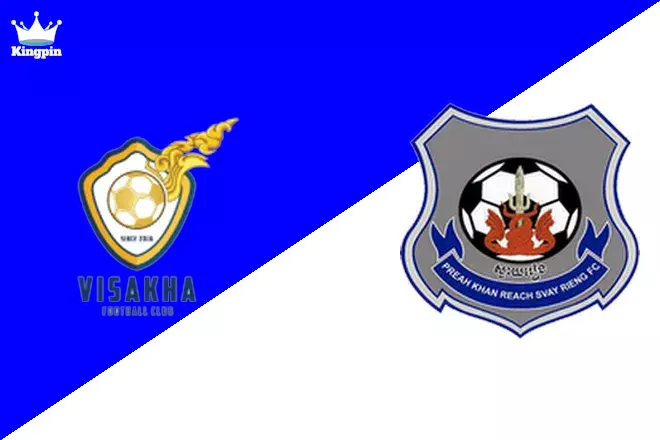 Visakha vs Svay Rieng: C-League Moneyline Prediction 9/14