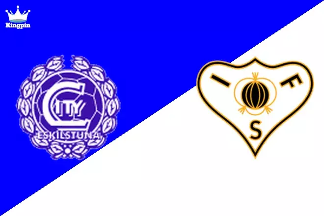 IFK Eskilstuna vs Sylvia: Division 2 Spread Prediction 9/14