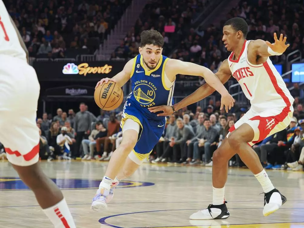 Warriors vs Rockets Prediction NBA Picks Experts 3/20