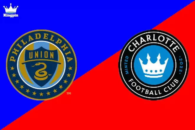 Soccer Betting Tips: Philadelphia Union vs Charlotte (7/28)
