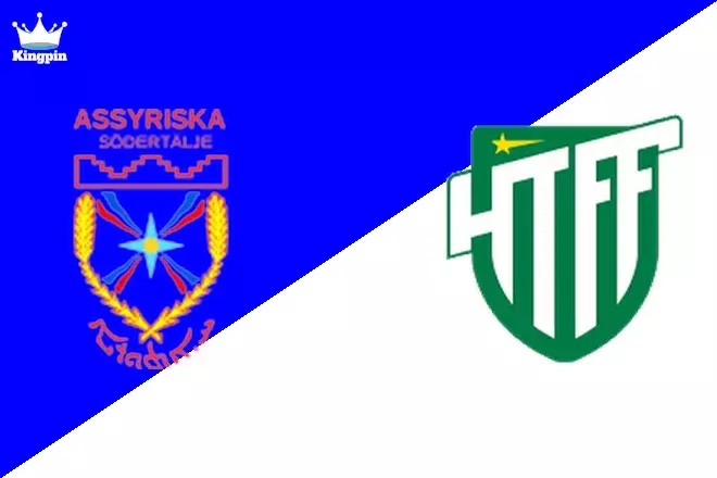 Assyriska FF vs Hammarby Talang: Ettan - Norra Moneyline Prediction 8/18