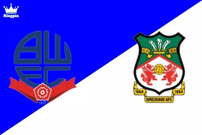 Bolton vs Wrexham: League One Spread Prediction 8/18