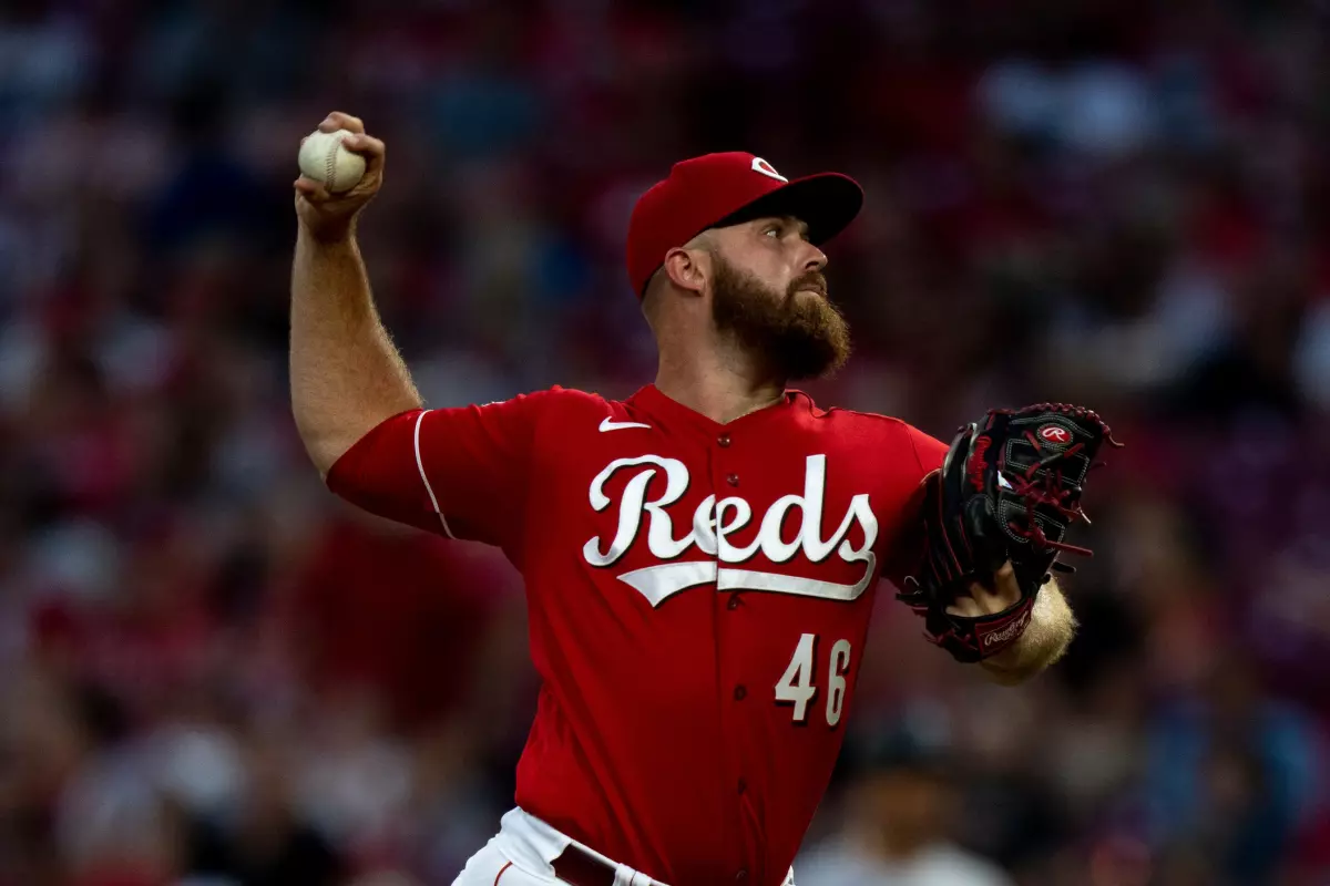 Cincinnati Reds vs Kansas City Royals Spread Prediction 8/16