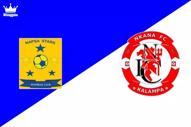 NAPSA Stars vs Nkana: Super League Moneyline Prediction 9/11
